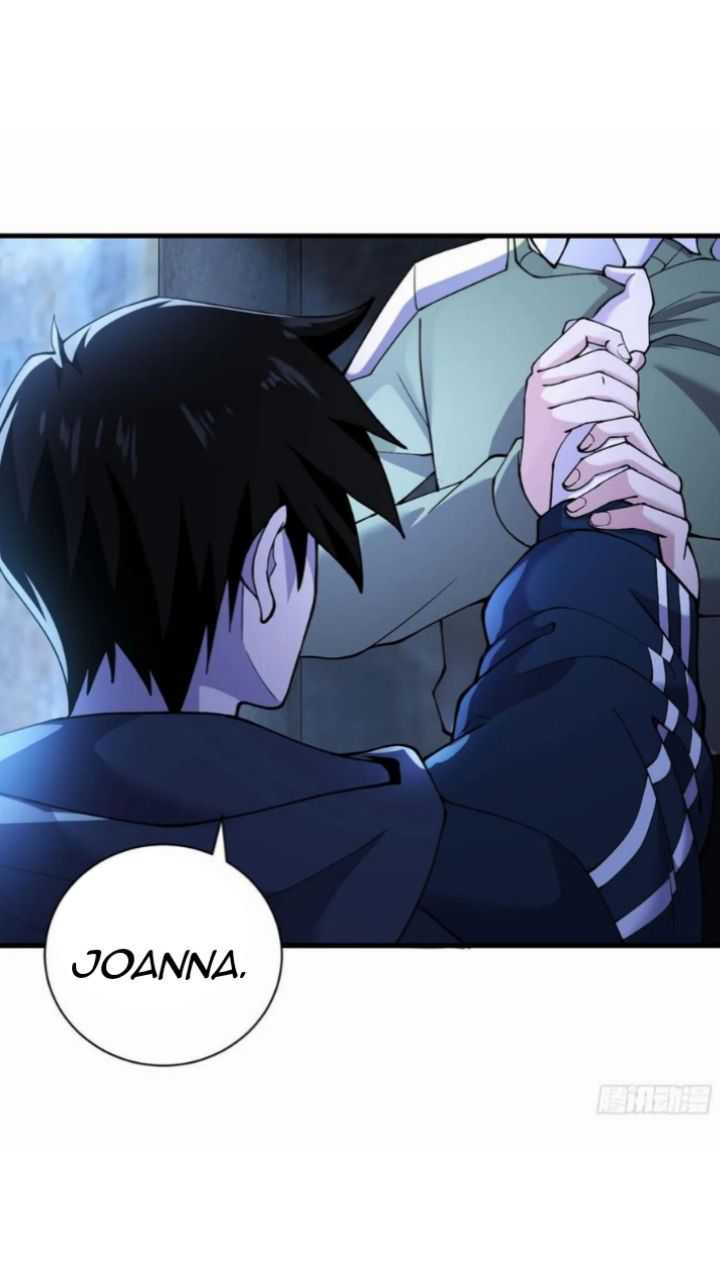 Super God Pet Shop Chapter 73 Gambar 35