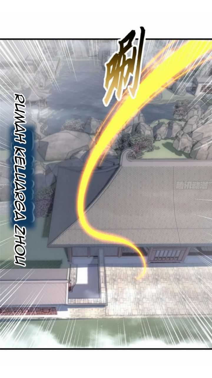 Super God Pet Shop Chapter 73 Gambar 41