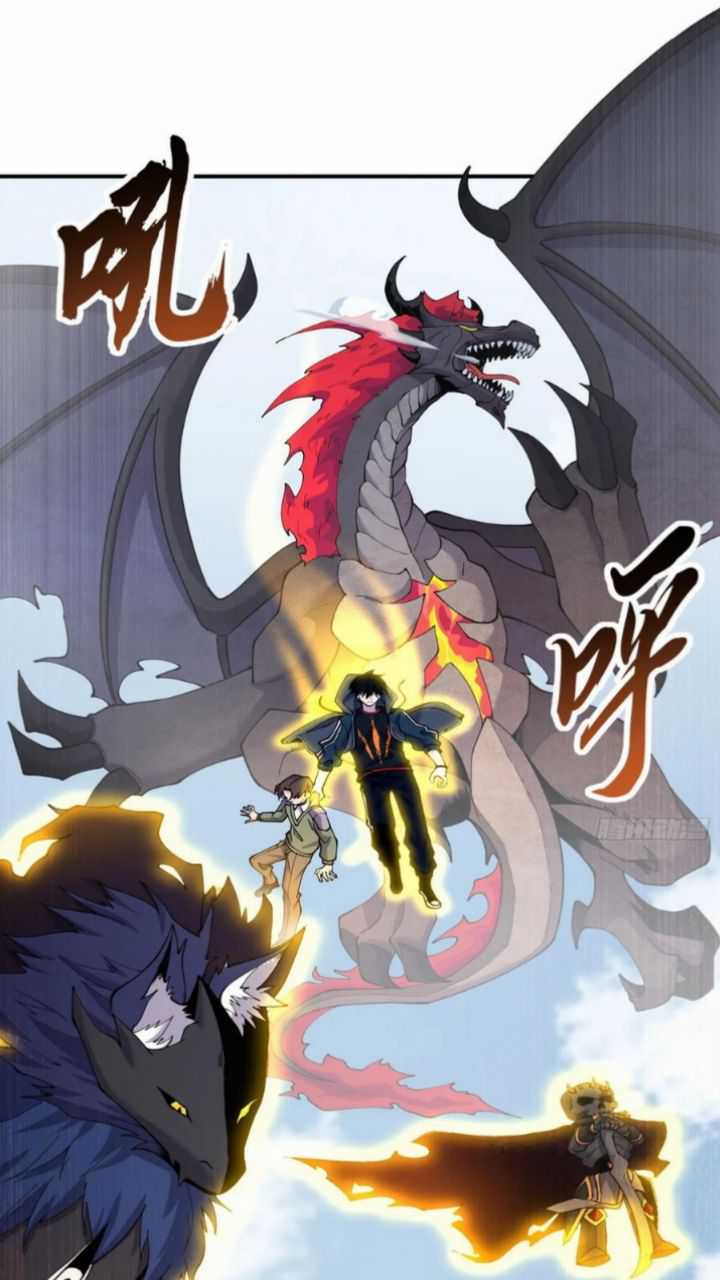 Super God Pet Shop Chapter 73 Gambar 43