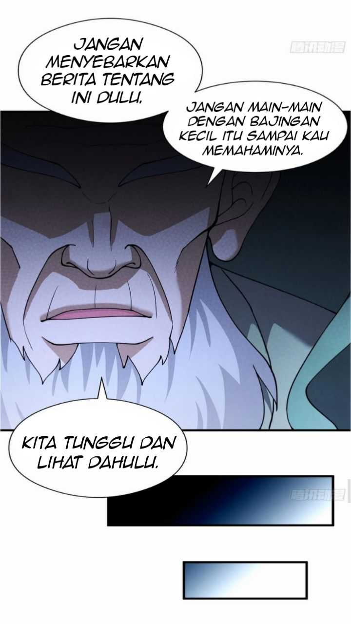 Super God Pet Shop Chapter 72 Gambar 15