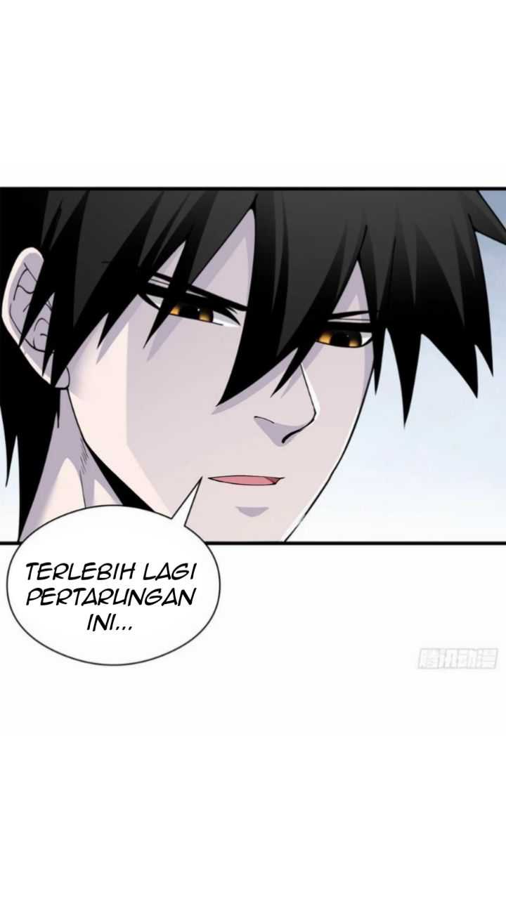 Super God Pet Shop Chapter 72 Gambar 28