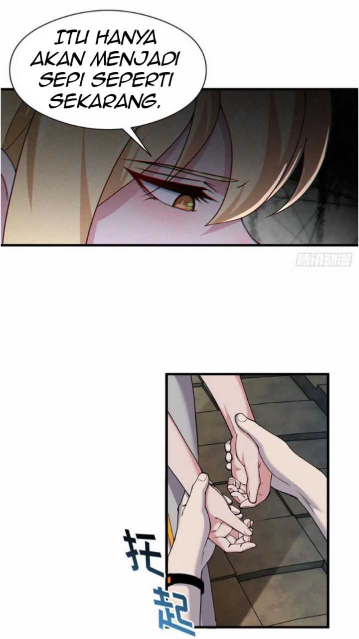 Super God Pet Shop Chapter 71 Gambar 13