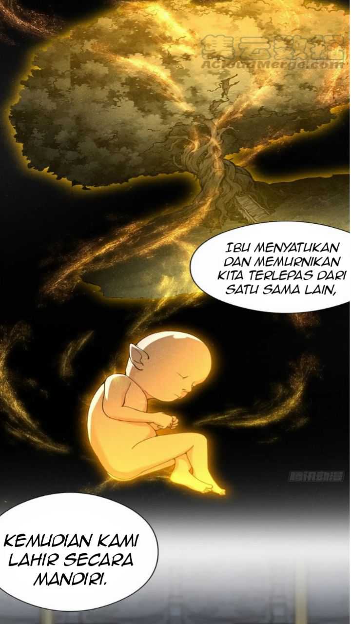 Super God Pet Shop Chapter 71 Gambar 8