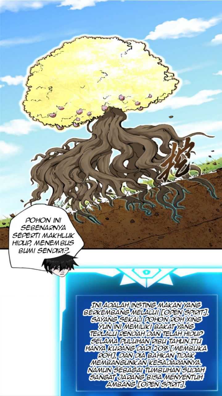 Super God Pet Shop Chapter 70 Gambar 10