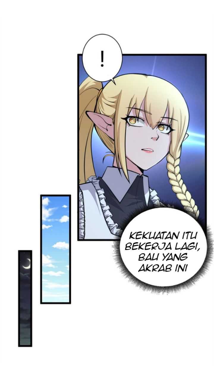 Super God Pet Shop Chapter 70 Gambar 16
