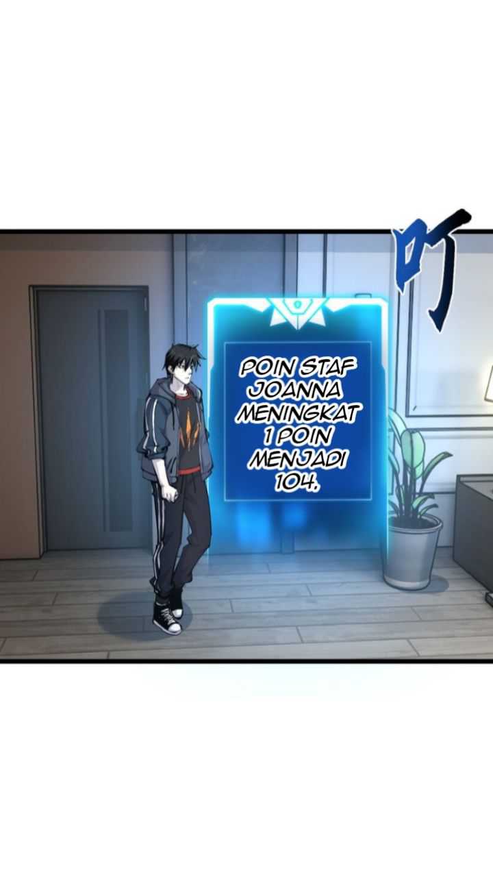 Super God Pet Shop Chapter 70 Gambar 7