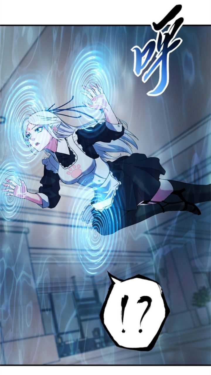 Super God Pet Shop Chapter 69 Gambar 28