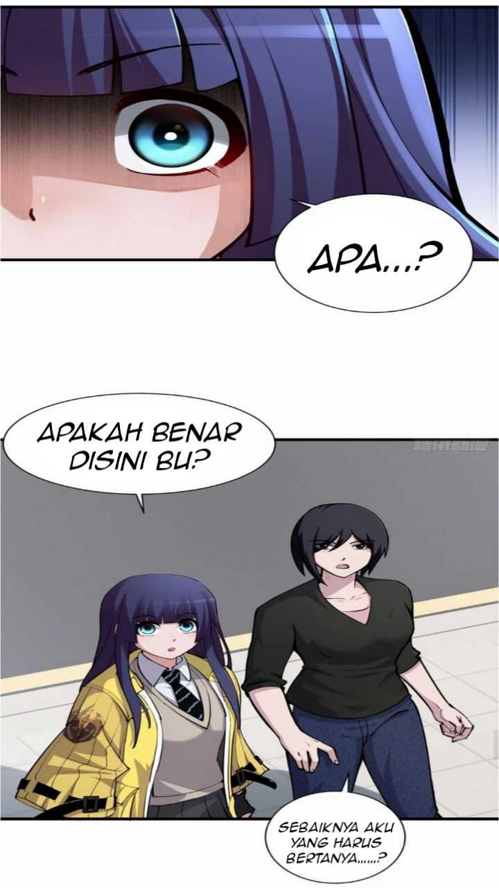 Super God Pet Shop Chapter 68 Gambar 12