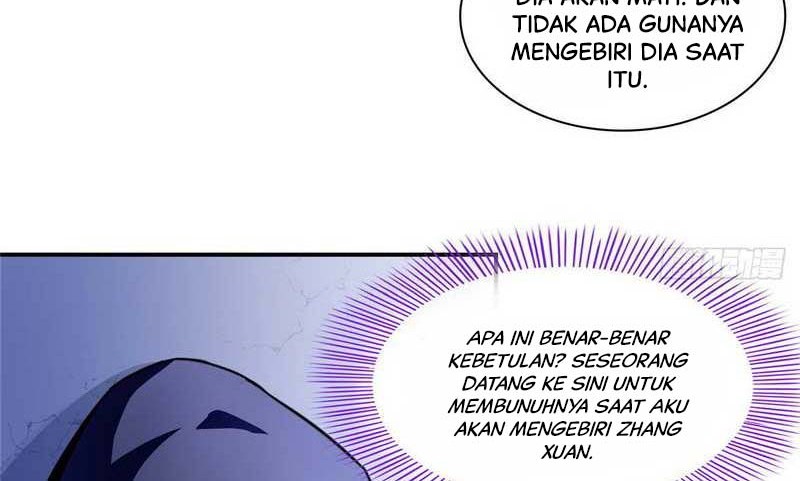 Library Tiandao Chapter 12 Gambar 3
