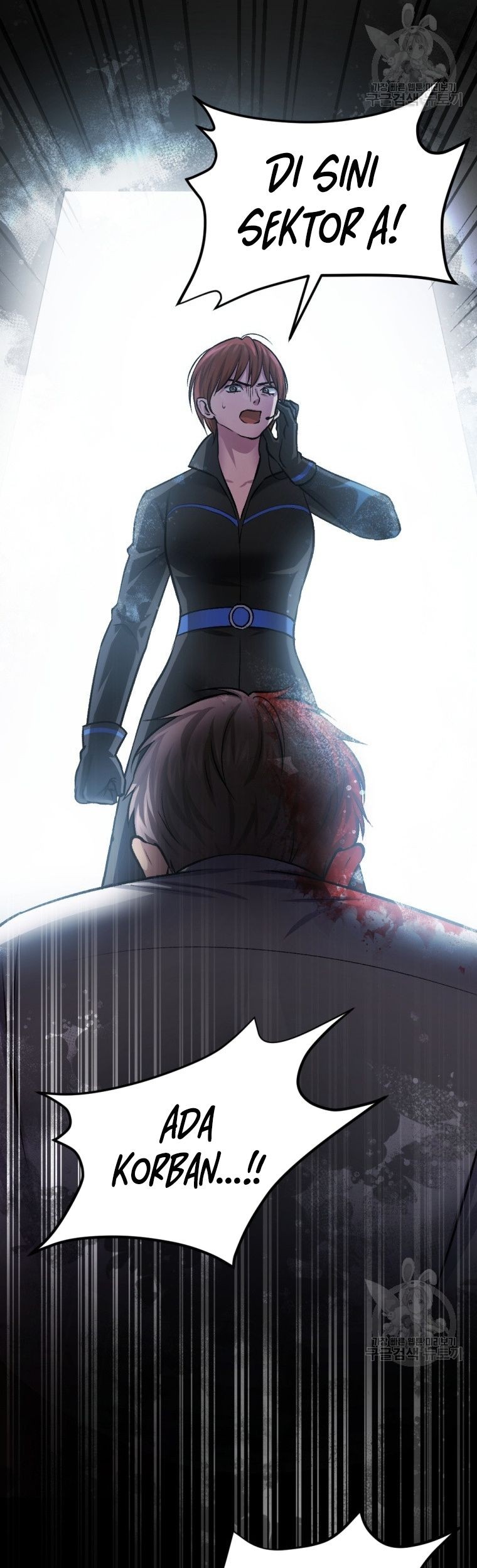 Monsters (2022) Chapter 31 Gambar 26