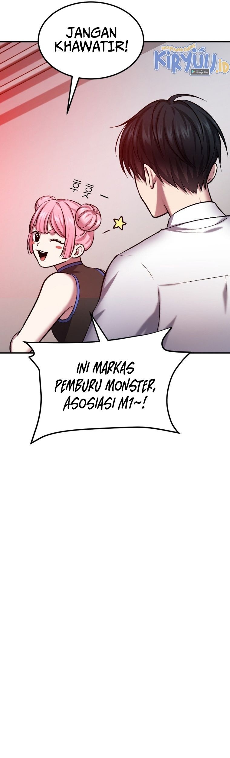 Monsters (2022) Chapter 31 Gambar 29