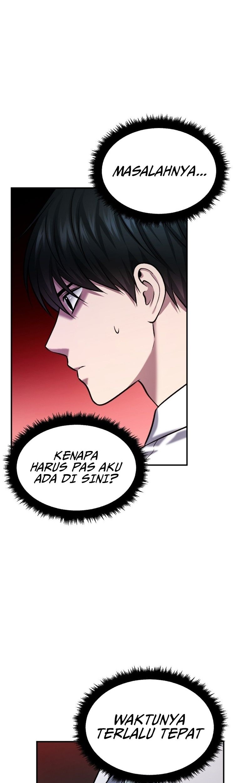 Monsters (2022) Chapter 31 Gambar 30