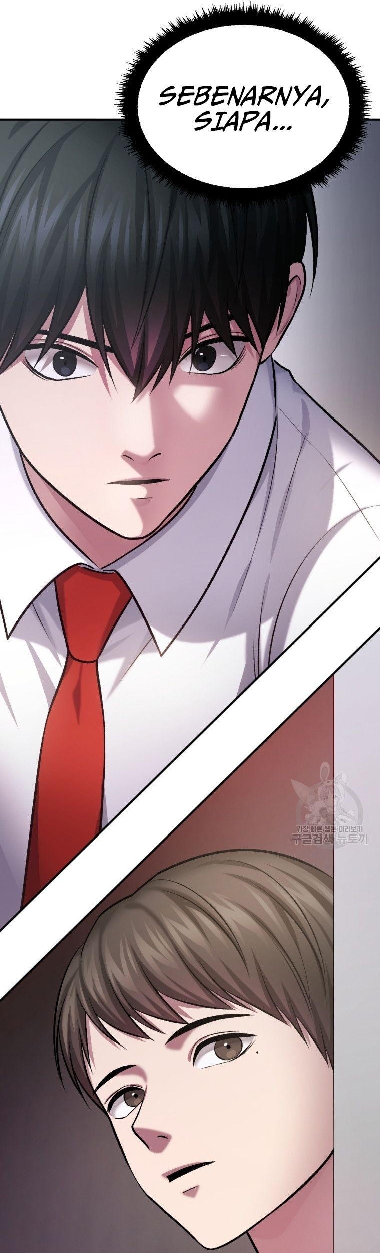 Monsters (2022) Chapter 31 Gambar 32