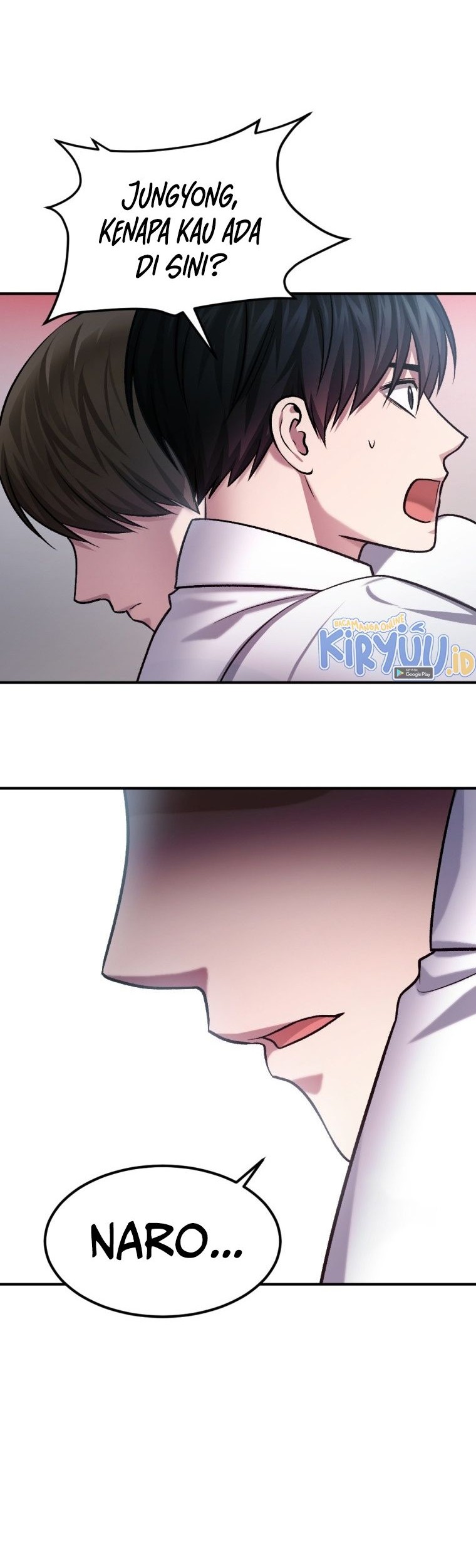 Monsters (2022) Chapter 31 Gambar 36