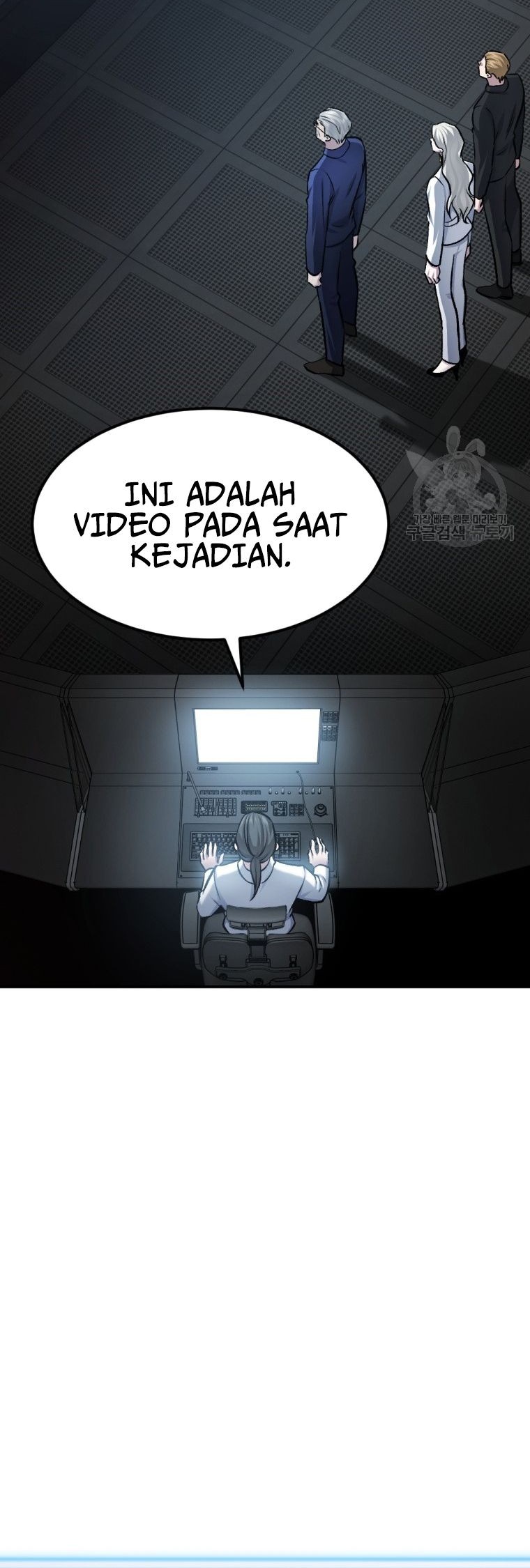 Monsters (2022) Chapter 31 Gambar 43