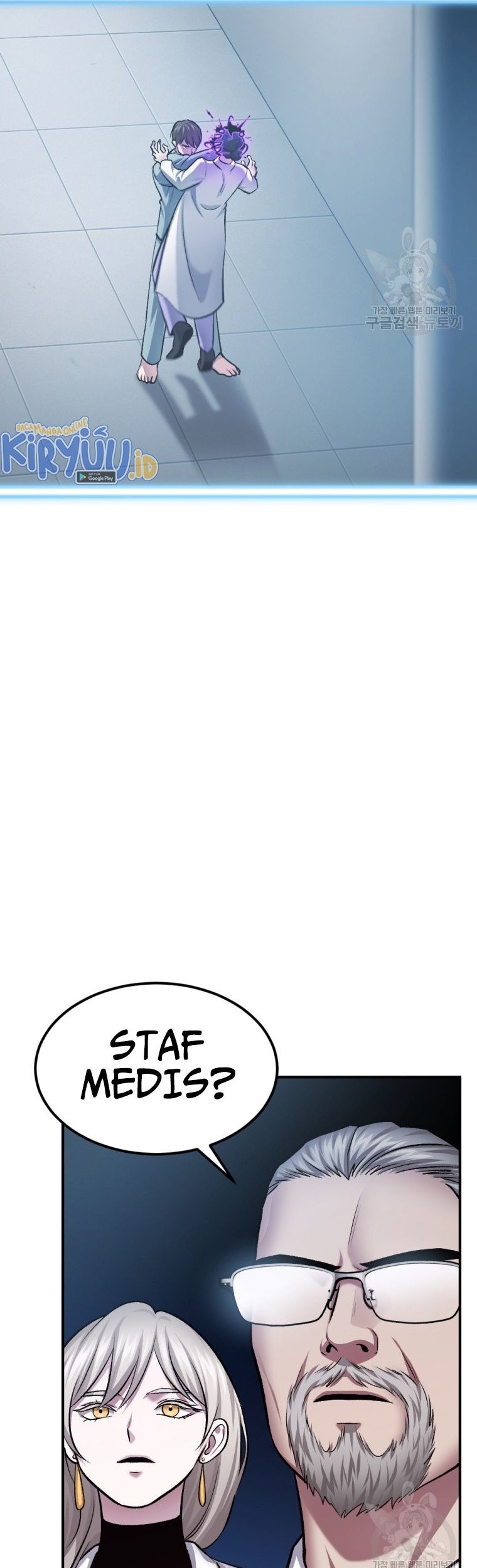 Monsters (2022) Chapter 31 Gambar 44
