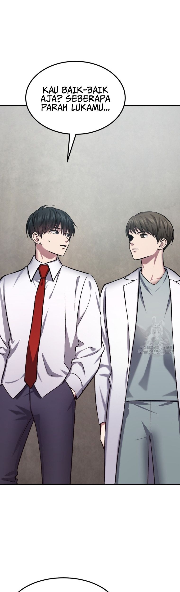 Monsters (2022) Chapter 31 Gambar 53