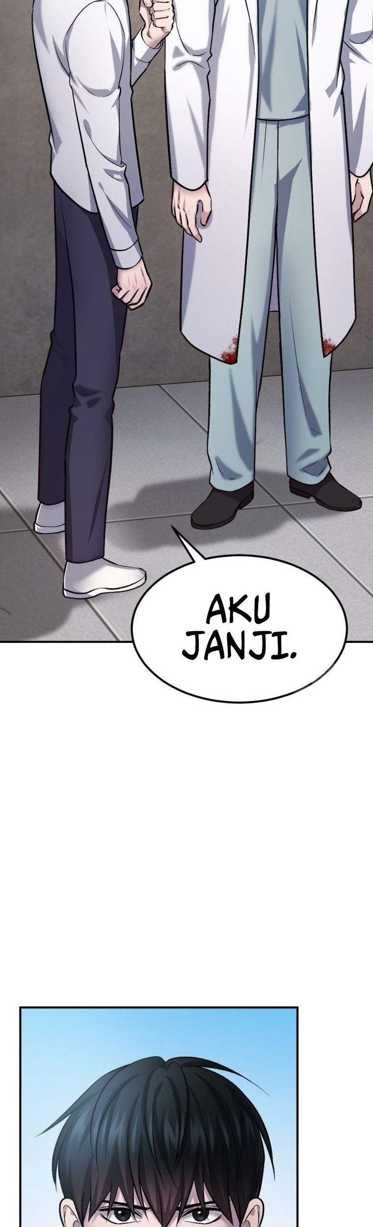 Monsters (2022) Chapter 31 Gambar 57