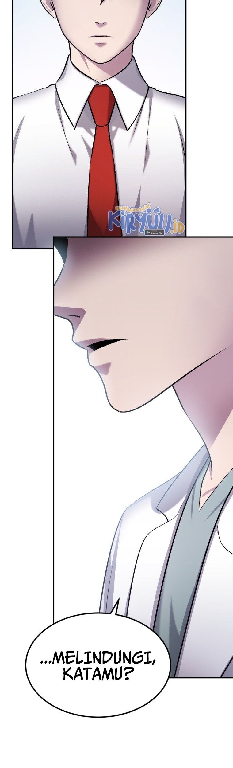 Monsters (2022) Chapter 31 Gambar 58