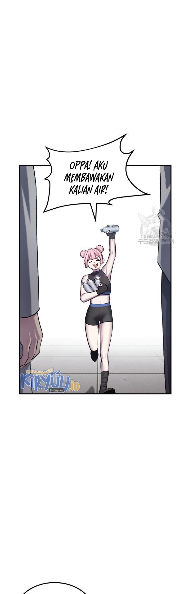 Monsters (2022) Chapter 31 Gambar 62