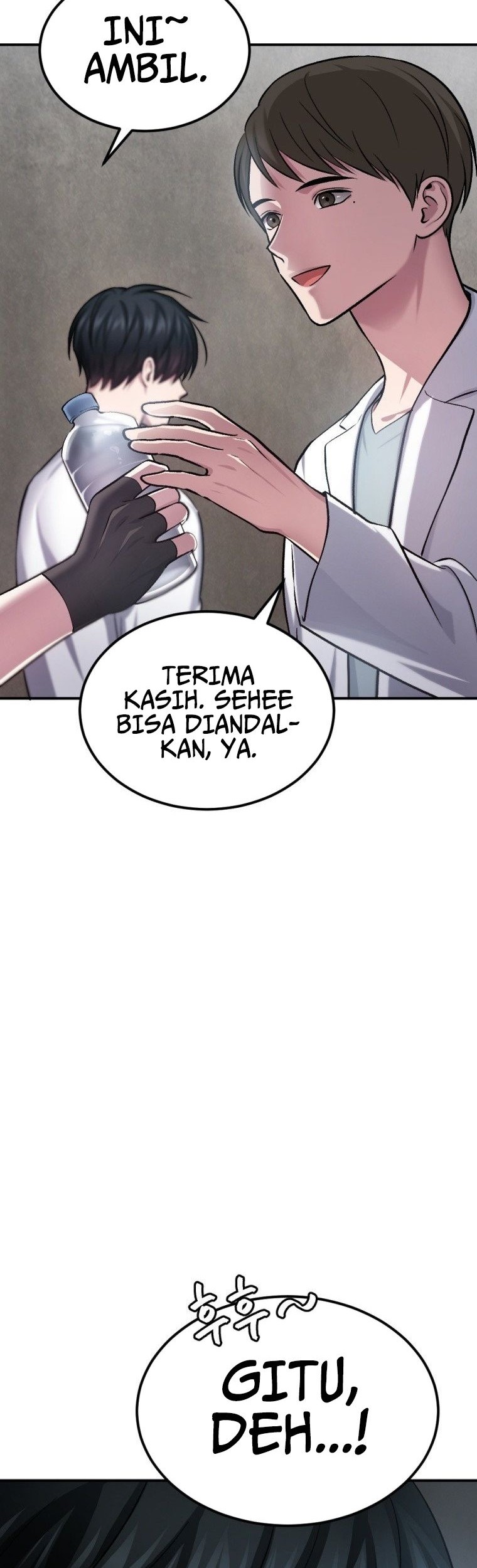 Monsters (2022) Chapter 31 Gambar 63
