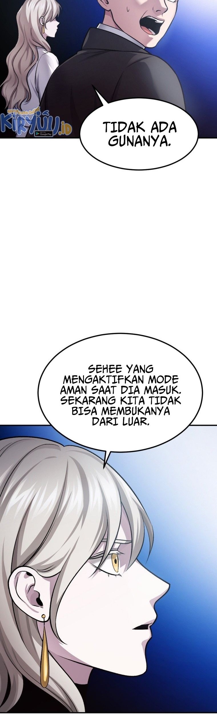 Monsters (2022) Chapter 31 Gambar 69