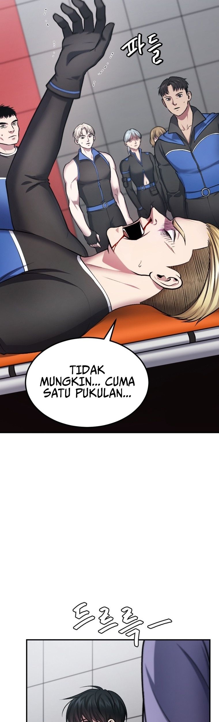 Monsters (2022) Chapter 31 Gambar 3
