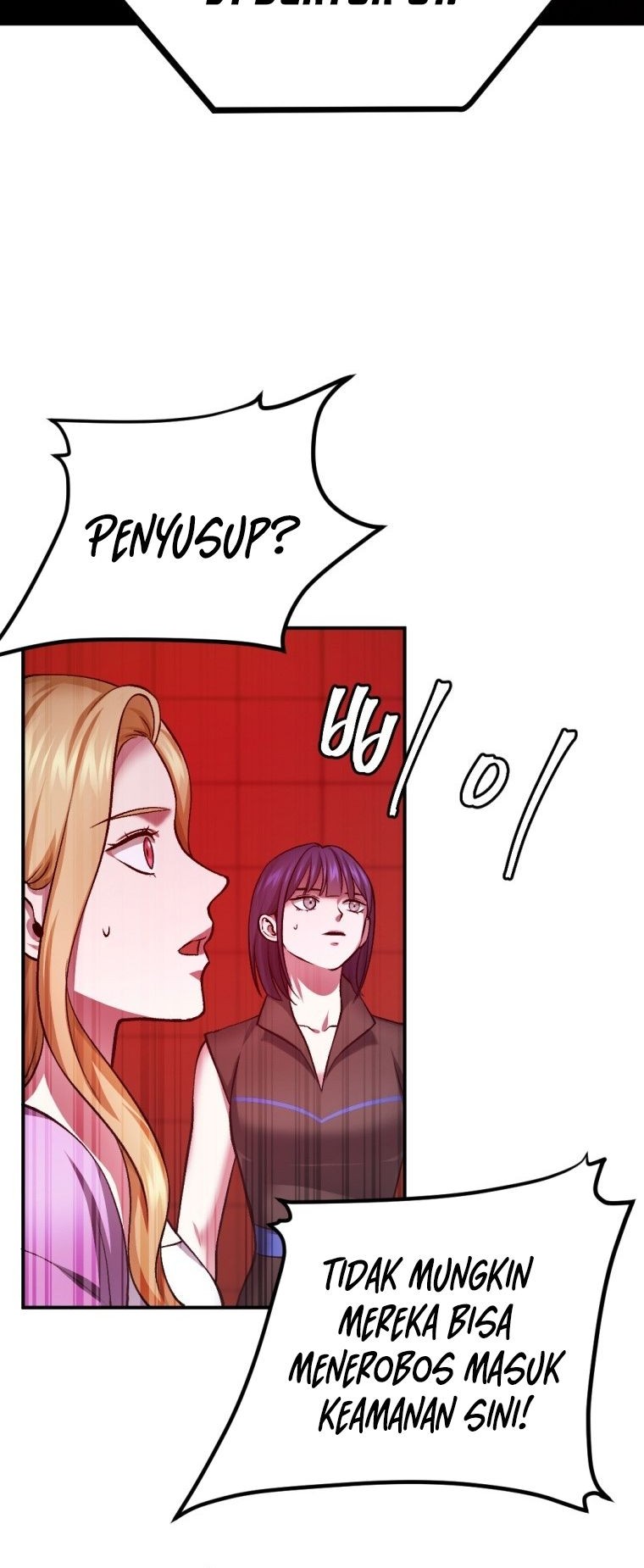 Monsters (2022) Chapter 31 Gambar 10