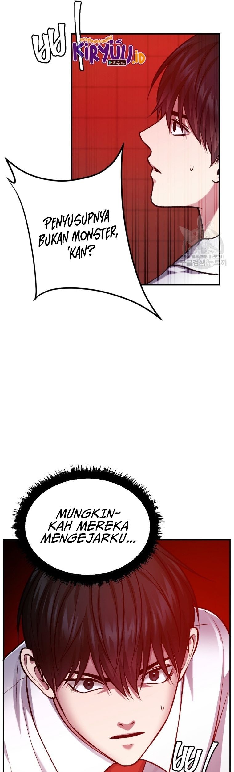 Monsters (2022) Chapter 31 Gambar 11
