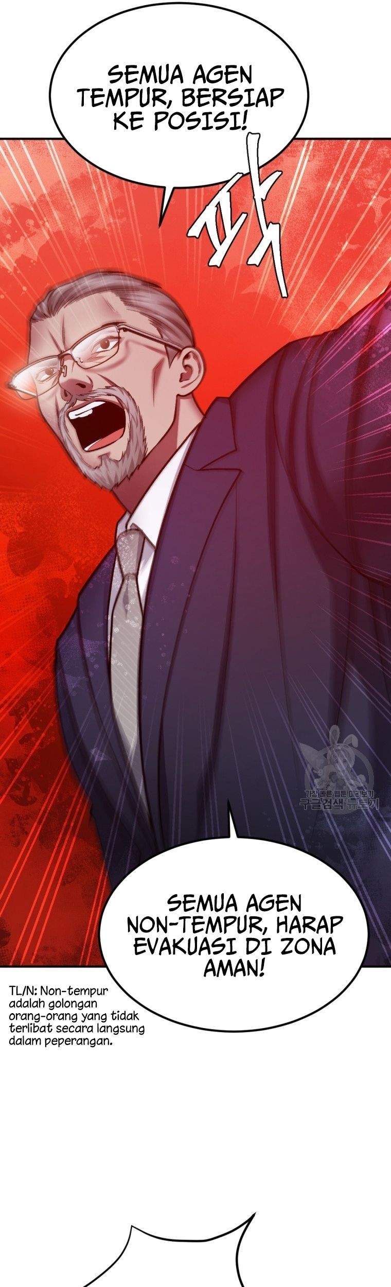 Monsters (2022) Chapter 31 Gambar 14