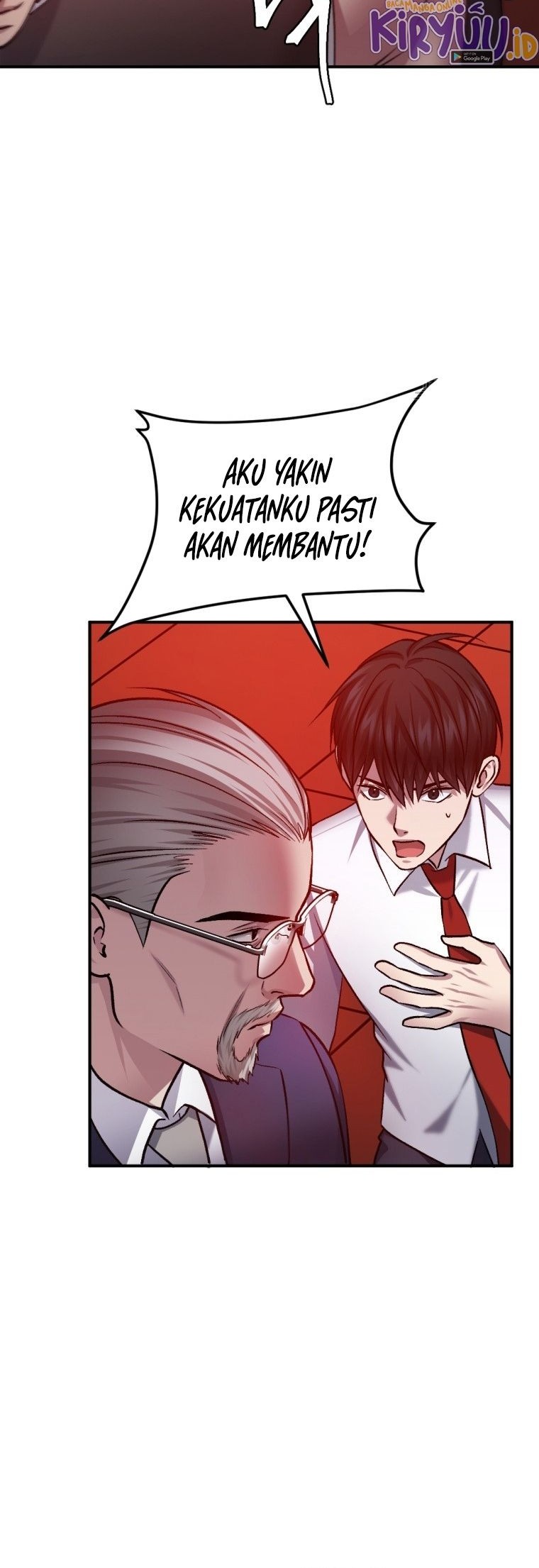 Monsters (2022) Chapter 31 Gambar 16