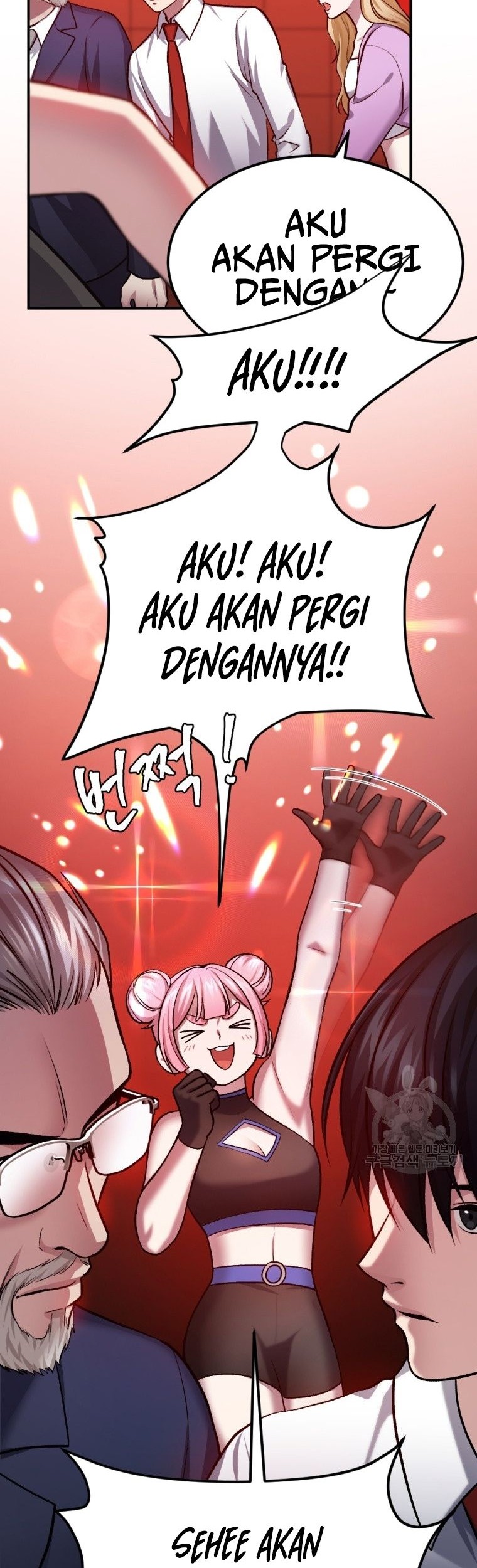 Monsters (2022) Chapter 31 Gambar 18
