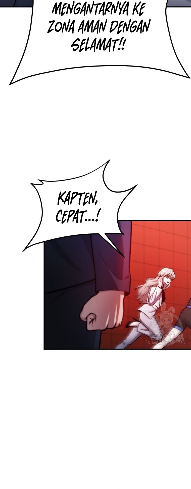 Monsters (2022) Chapter 31 Gambar 19