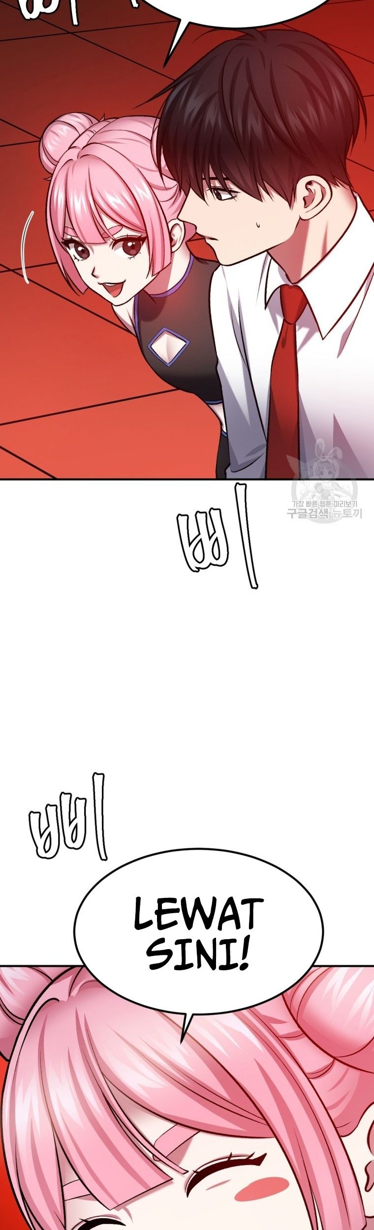 Monsters (2022) Chapter 31 Gambar 21
