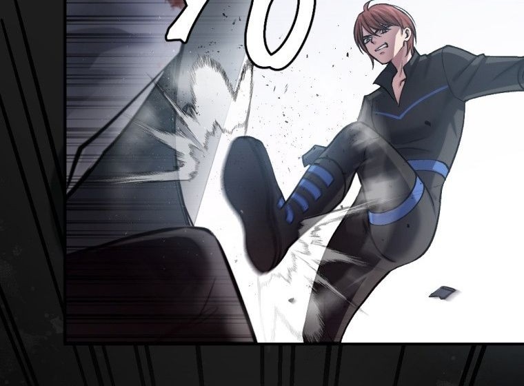 Monsters (2022) Chapter 31 Gambar 25