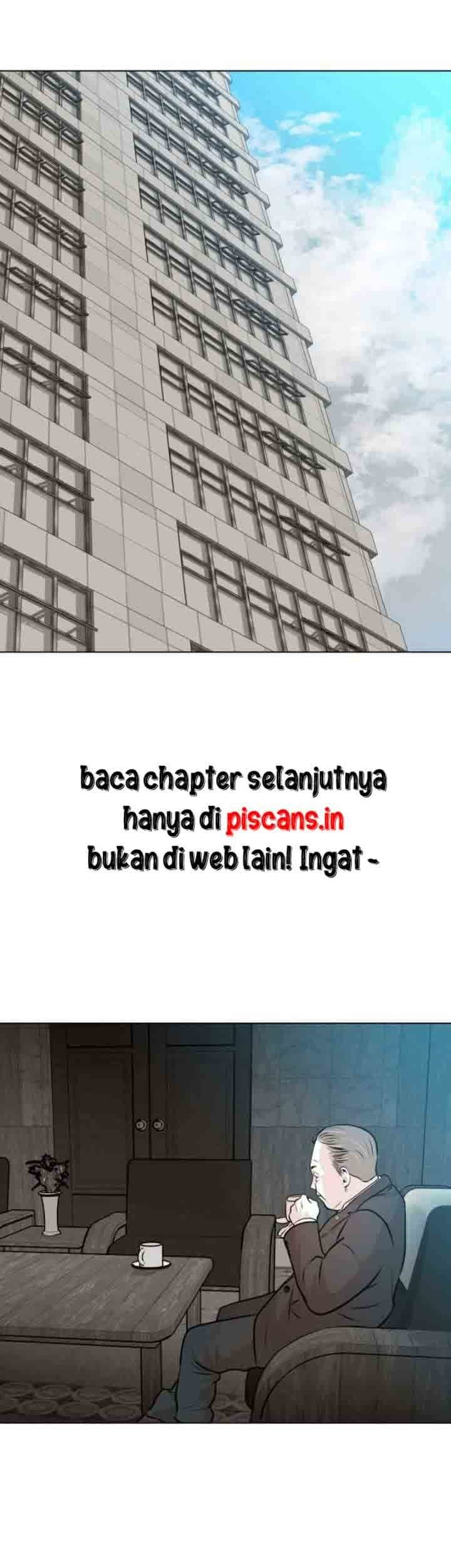 Baca Komik Bloodhounds Chapter 10 Gambar 1