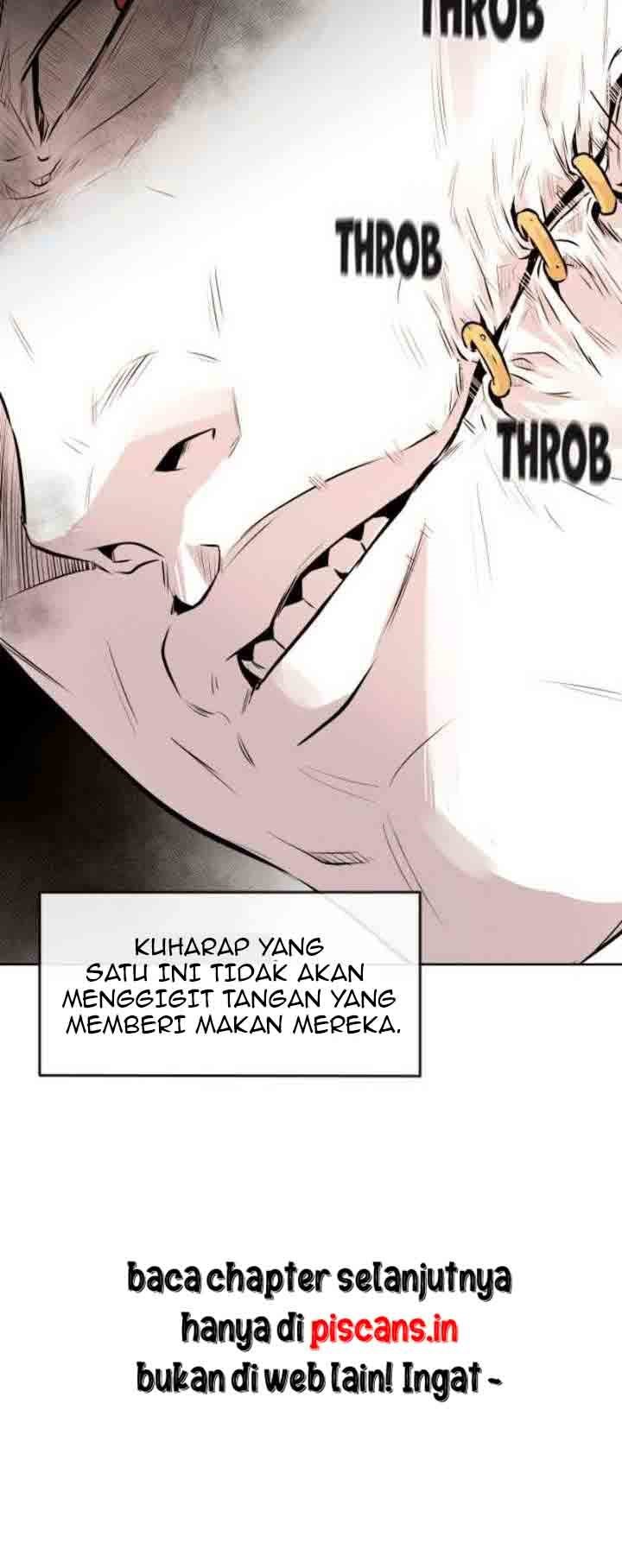 Bloodhounds Chapter 10 Gambar 51