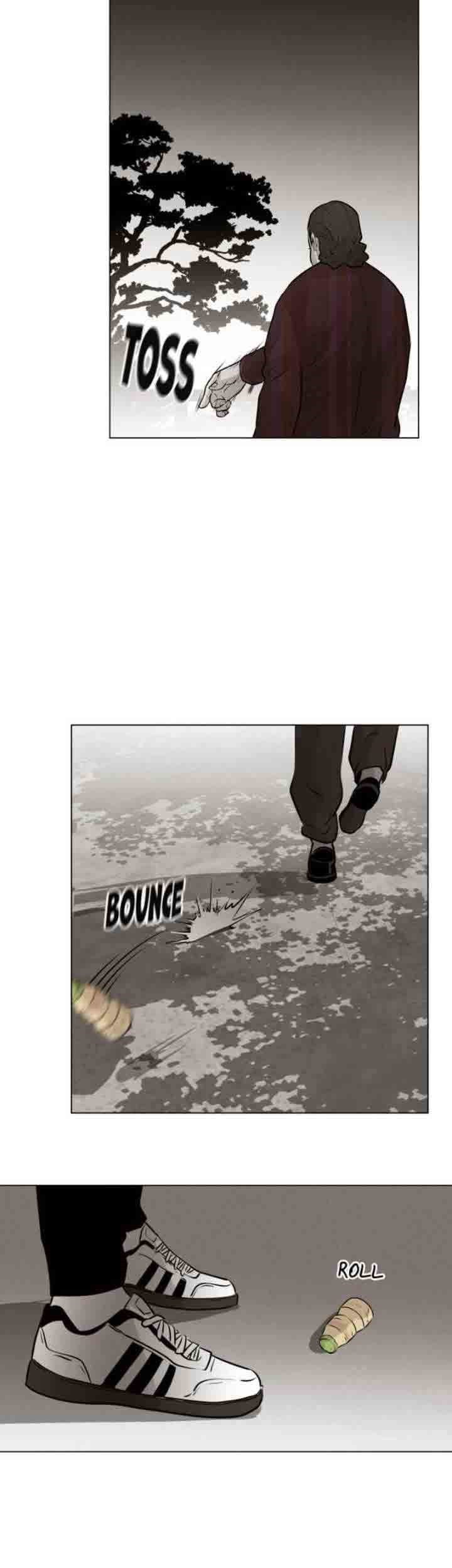 Bloodhounds Chapter 08 Gambar 59