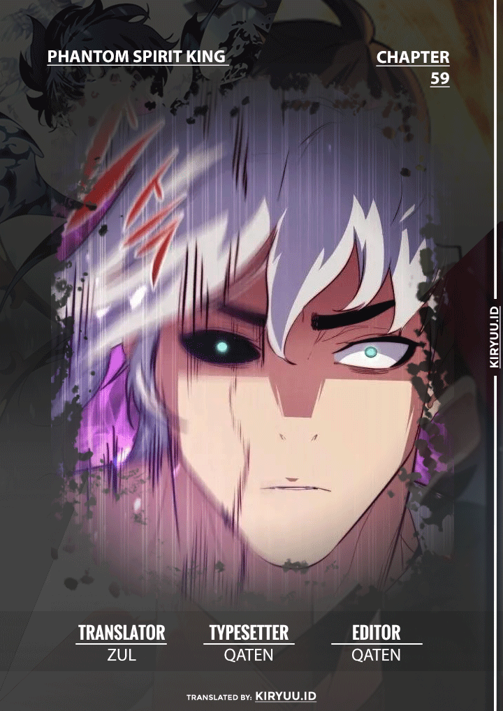 Baca Komik Phantom Spirit King Chapter 59 Gambar 1