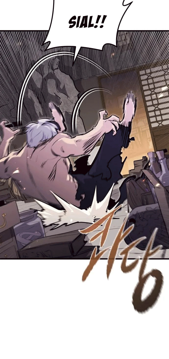 Phantom Spirit King Chapter 59 Gambar 21