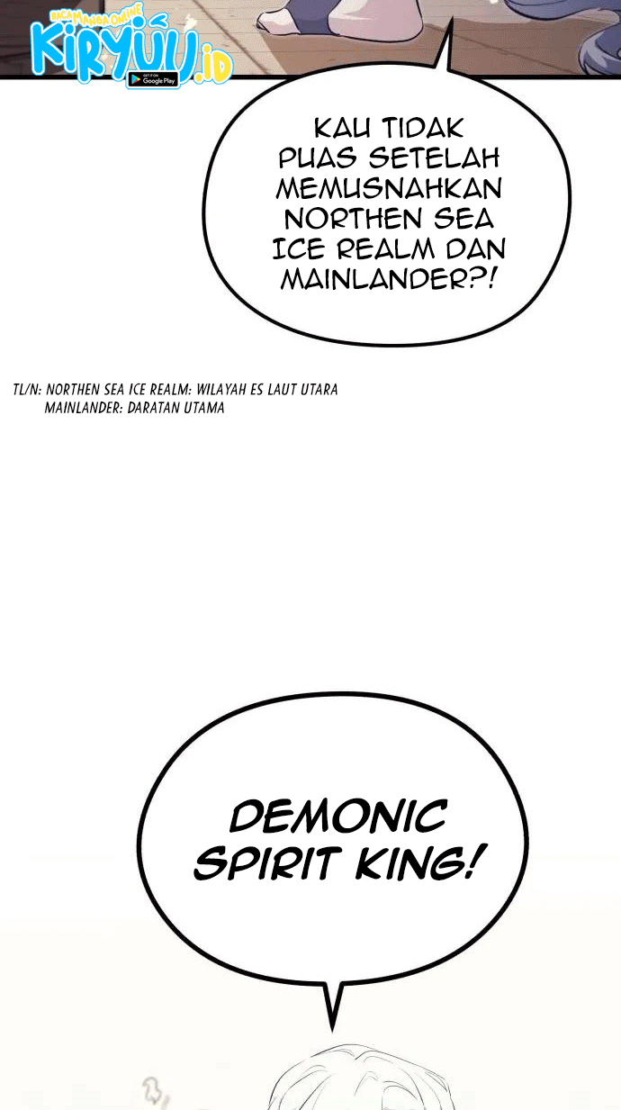 Phantom Spirit King Chapter 59 Gambar 23