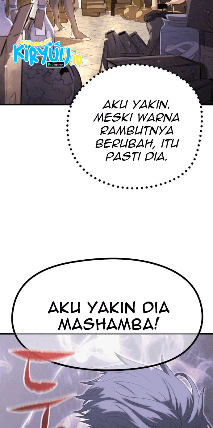 Phantom Spirit King Chapter 59 Gambar 27