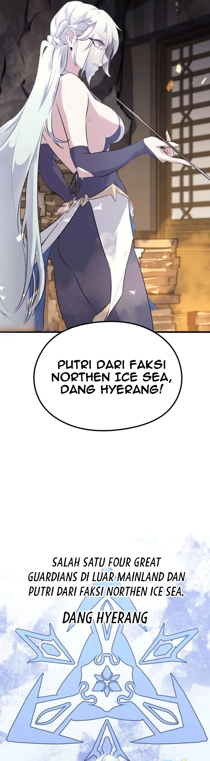 Phantom Spirit King Chapter 59 Gambar 30