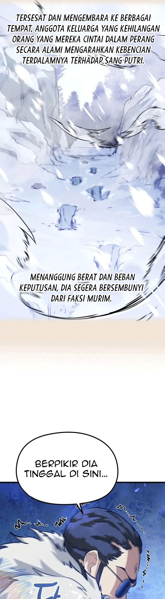 Phantom Spirit King Chapter 59 Gambar 34