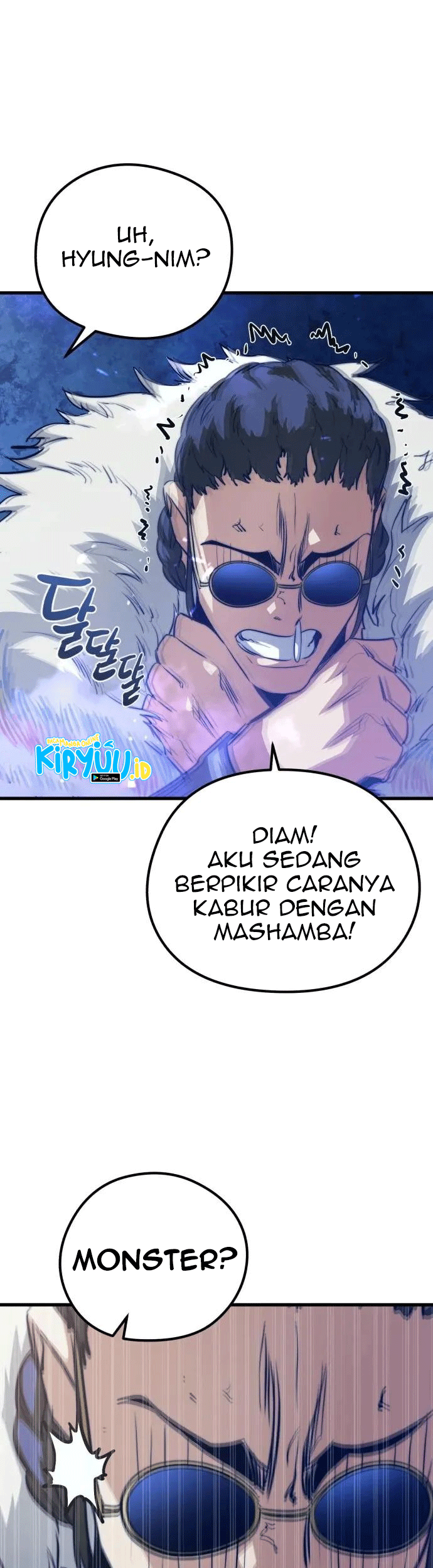 Phantom Spirit King Chapter 59 Gambar 36