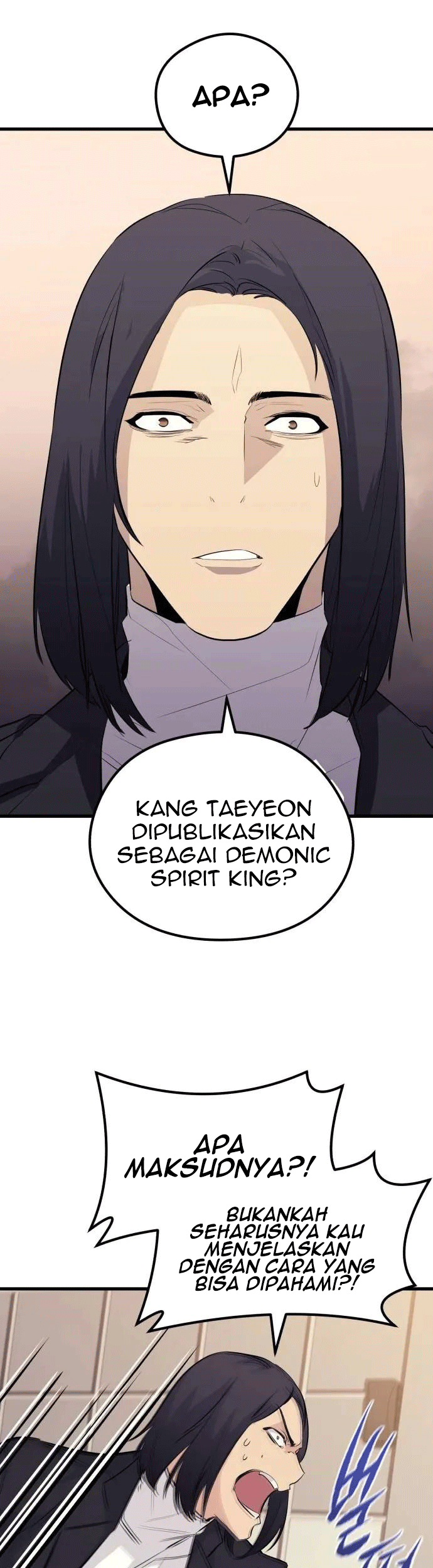 Phantom Spirit King Chapter 59 Gambar 48