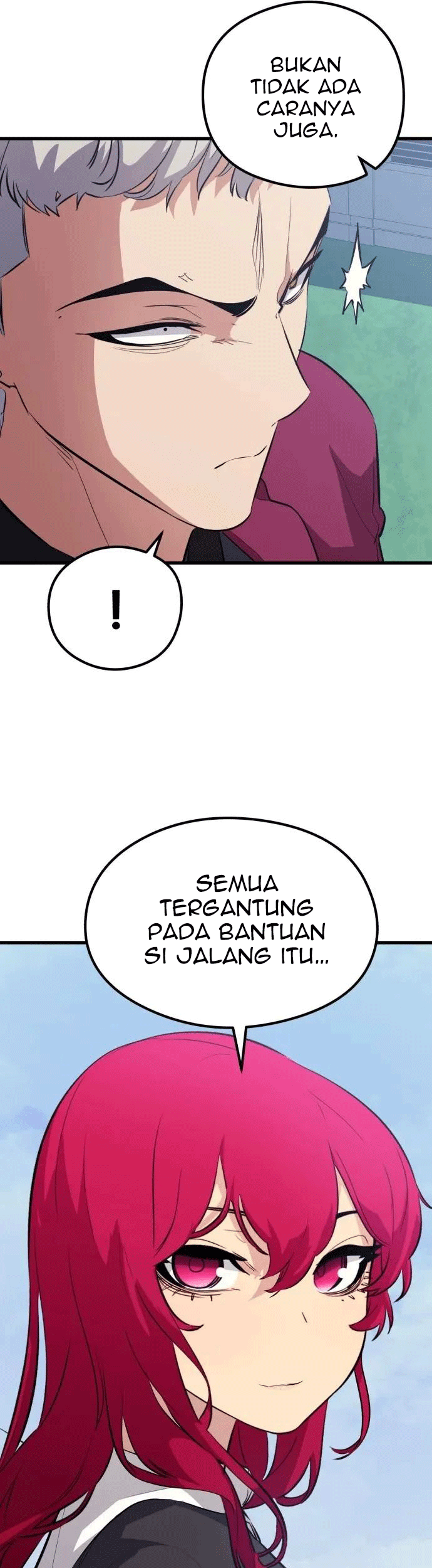 Phantom Spirit King Chapter 59 Gambar 58