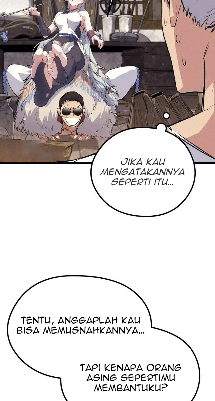 Phantom Spirit King Chapter 59 Gambar 63