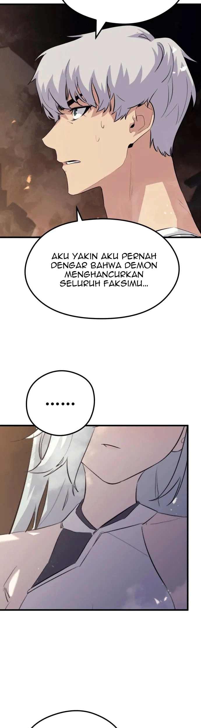 Phantom Spirit King Chapter 59 Gambar 64