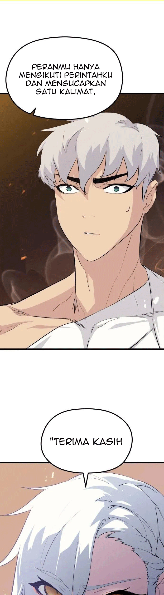 Phantom Spirit King Chapter 59 Gambar 68